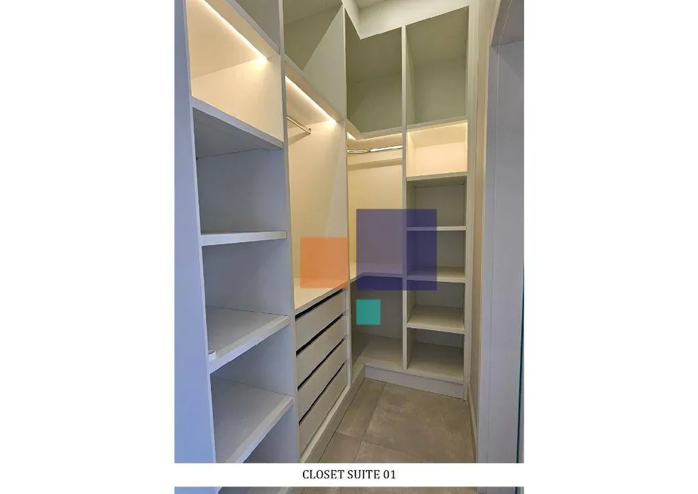 Casa, 3 quartos, 234 m² - Foto 4