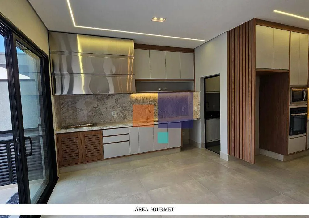 Casa, 3 quartos, 234 m² - Foto 1