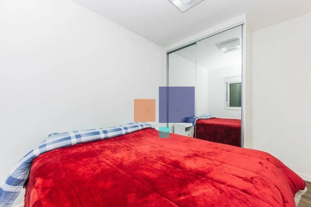 Apartamento, 2 quartos, 51 m² - Foto 1