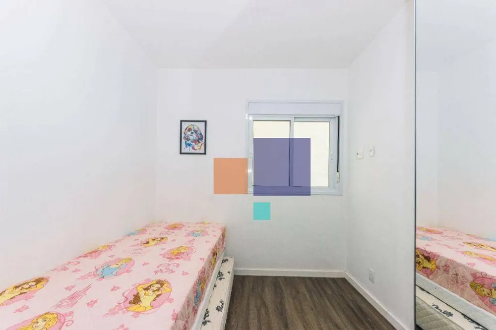 Apartamento, 2 quartos, 51 m² - Foto 6