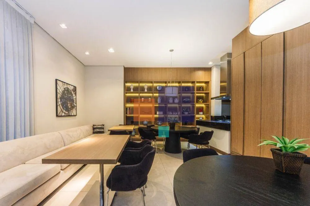 Apartamento, 2 quartos, 51 m² - Foto 8