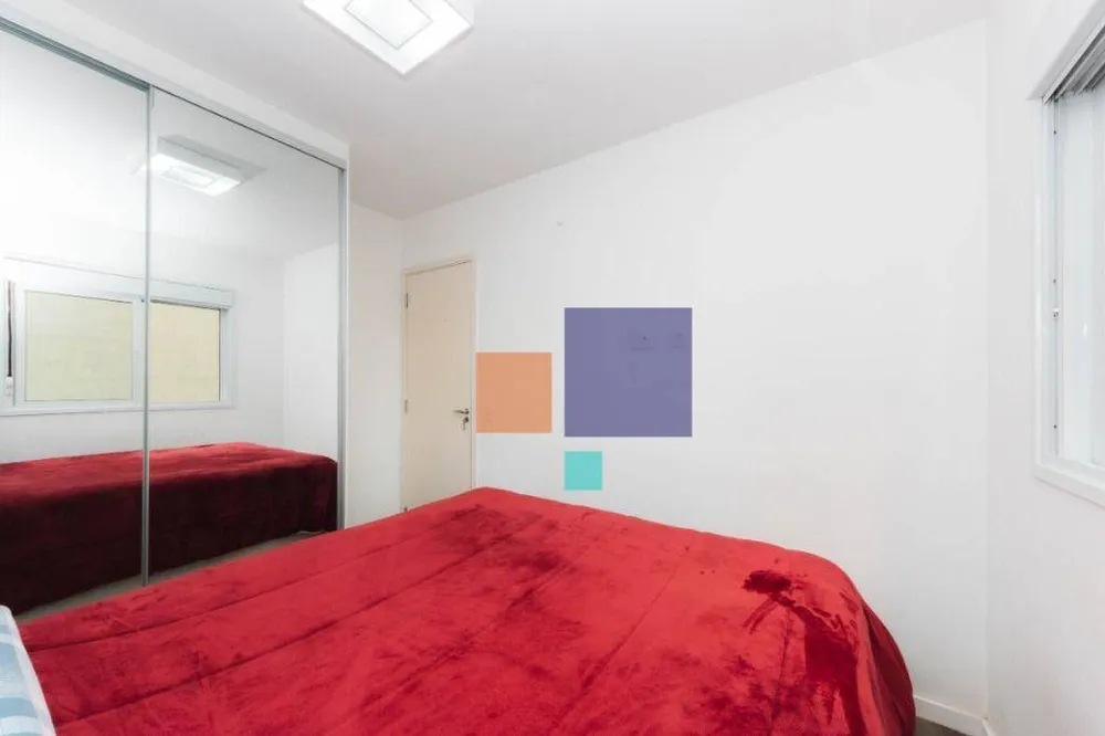 Apartamento, 2 quartos, 51 m² - Foto 3