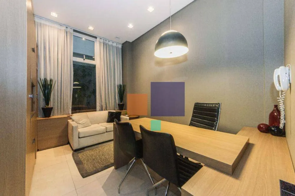 Apartamento, 2 quartos, 51 m² - Foto 7
