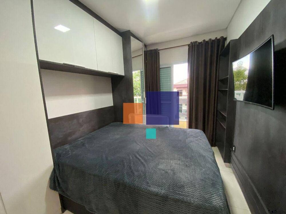 Cobertura à venda com 2 quartos, 110m² - Foto 4