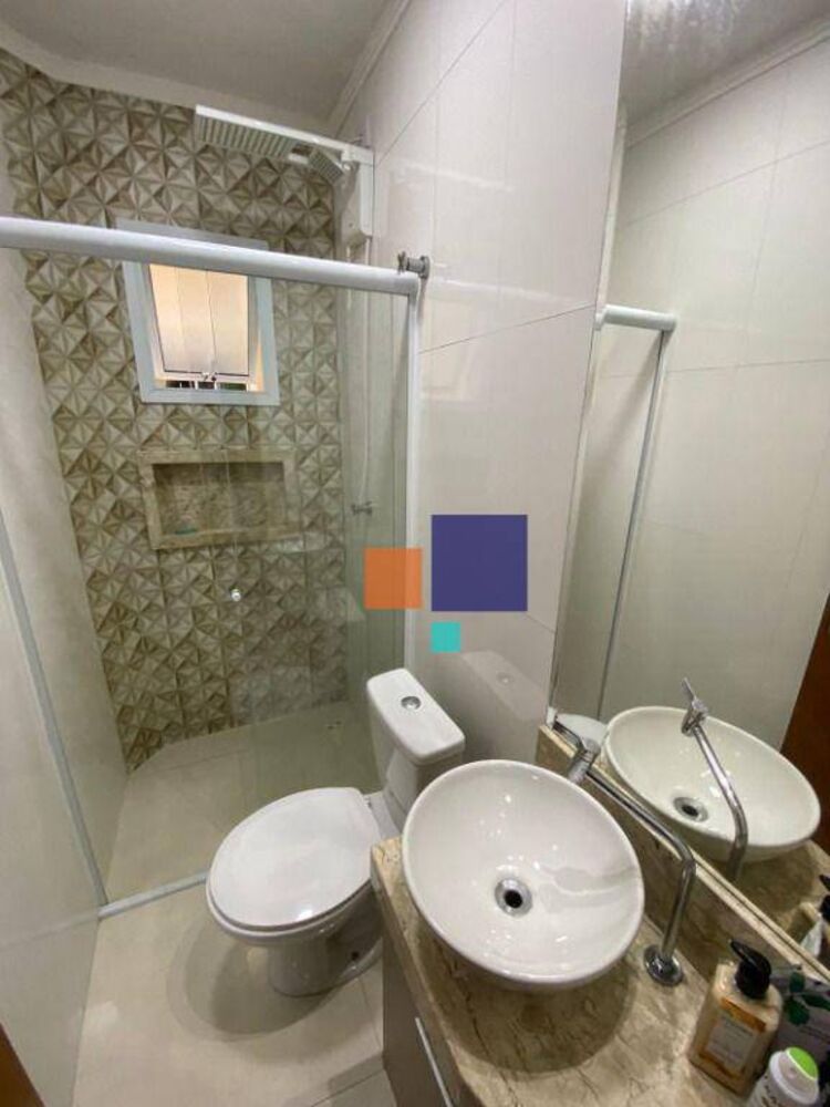 Cobertura à venda com 2 quartos, 110m² - Foto 7