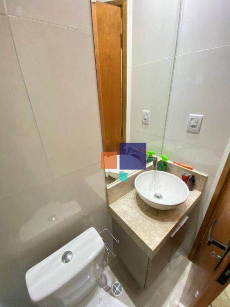 Cobertura à venda com 2 quartos, 110m² - Foto 8