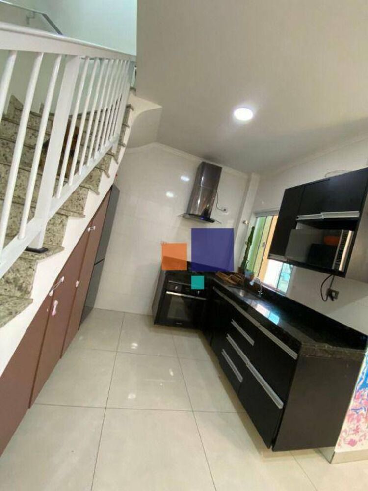 Cobertura à venda com 2 quartos, 110m² - Foto 5