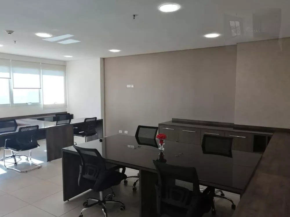 Conjunto Comercial-Sala à venda, 39m² - Foto 3