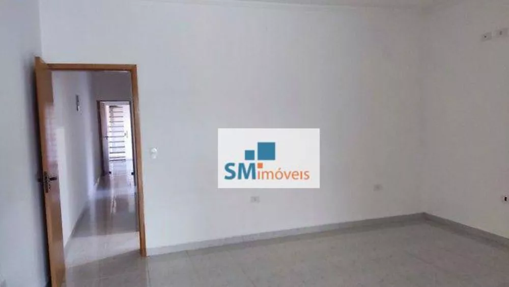 Sobrado à venda com 4 quartos, 294m² - Foto 2