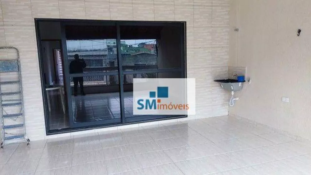 Sobrado à venda com 4 quartos, 294m² - Foto 3