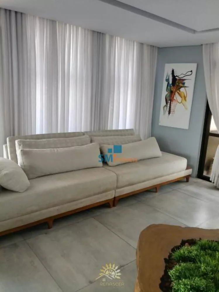 Apartamento à venda com 4 quartos, 337m² - Foto 3