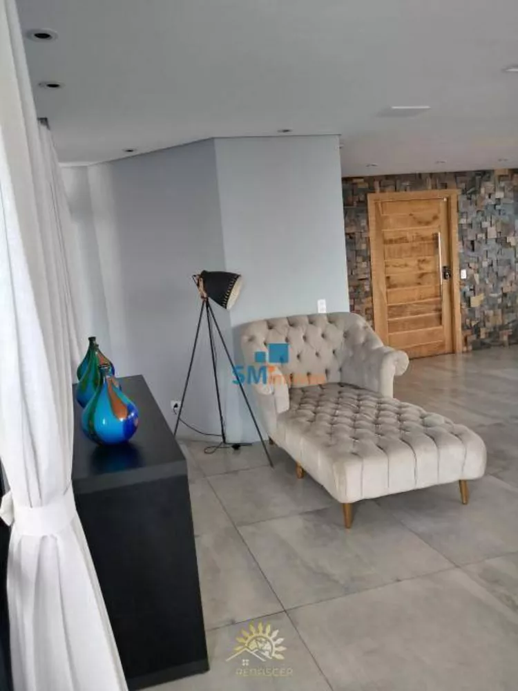 Apartamento à venda com 4 quartos, 337m² - Foto 1