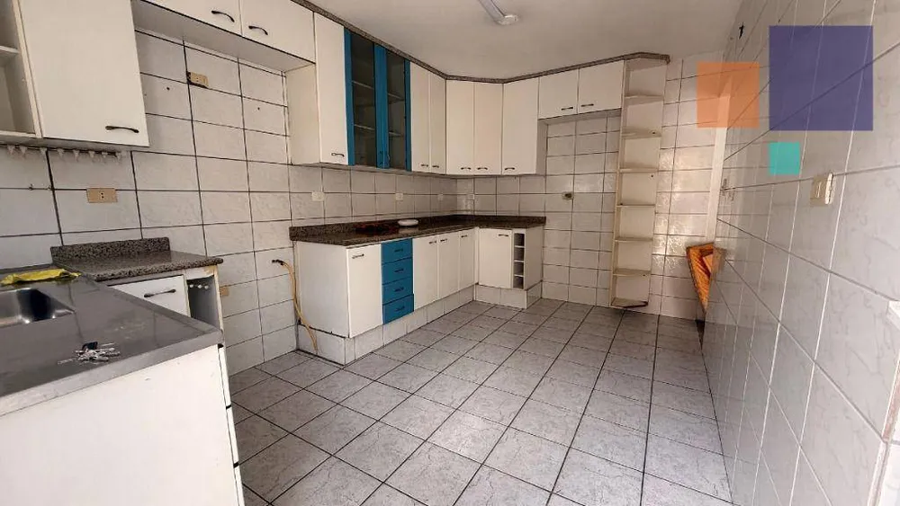 Sobrado, 3 quartos, 147 m² - Foto 8