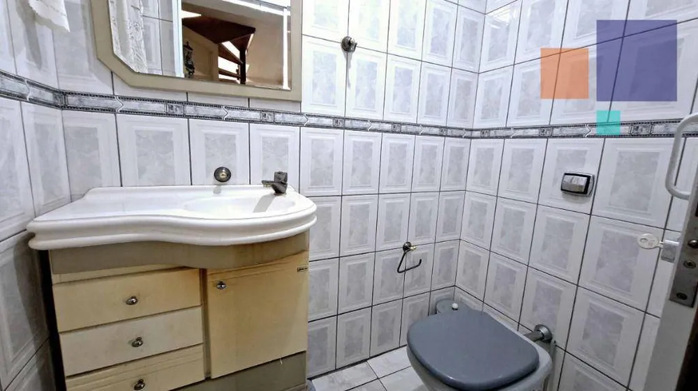 Sobrado, 3 quartos, 147 m² - Foto 5