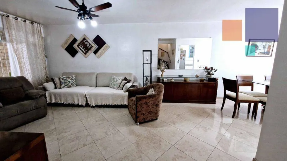 Sobrado, 3 quartos, 147 m² - Foto 2