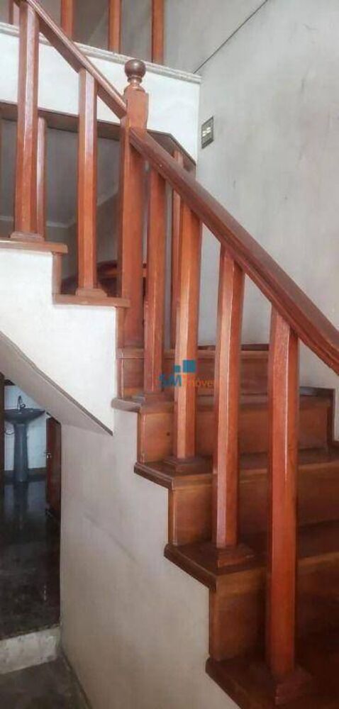 Sobrado, 3 quartos, 200 m² - Foto 10