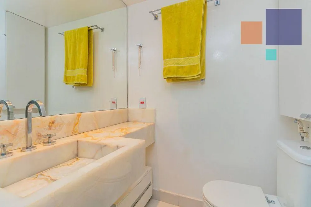 Apartamento, 2 quartos, 202 m² - Foto 2