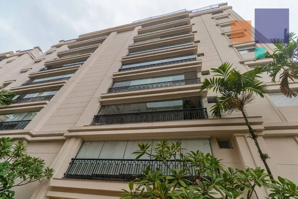 Apartamento, 2 quartos, 202 m² - Foto 1