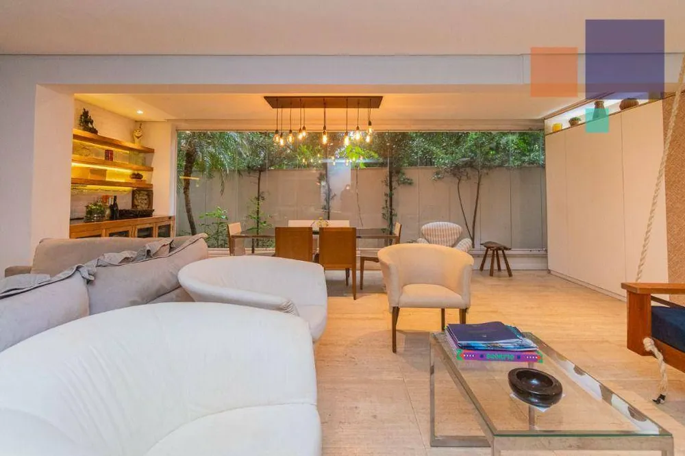 Apartamento, 2 quartos, 202 m² - Foto 8