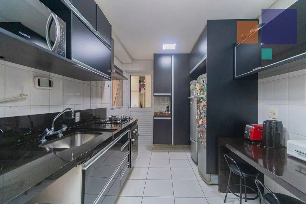 Apartamento, 2 quartos, 202 m² - Foto 3