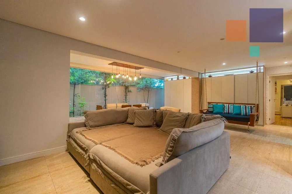 Apartamento, 2 quartos, 202 m² - Foto 3