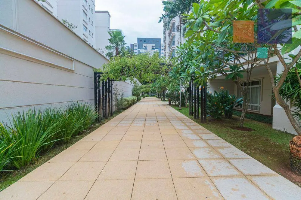 Apartamento, 2 quartos, 202 m² - Foto 6