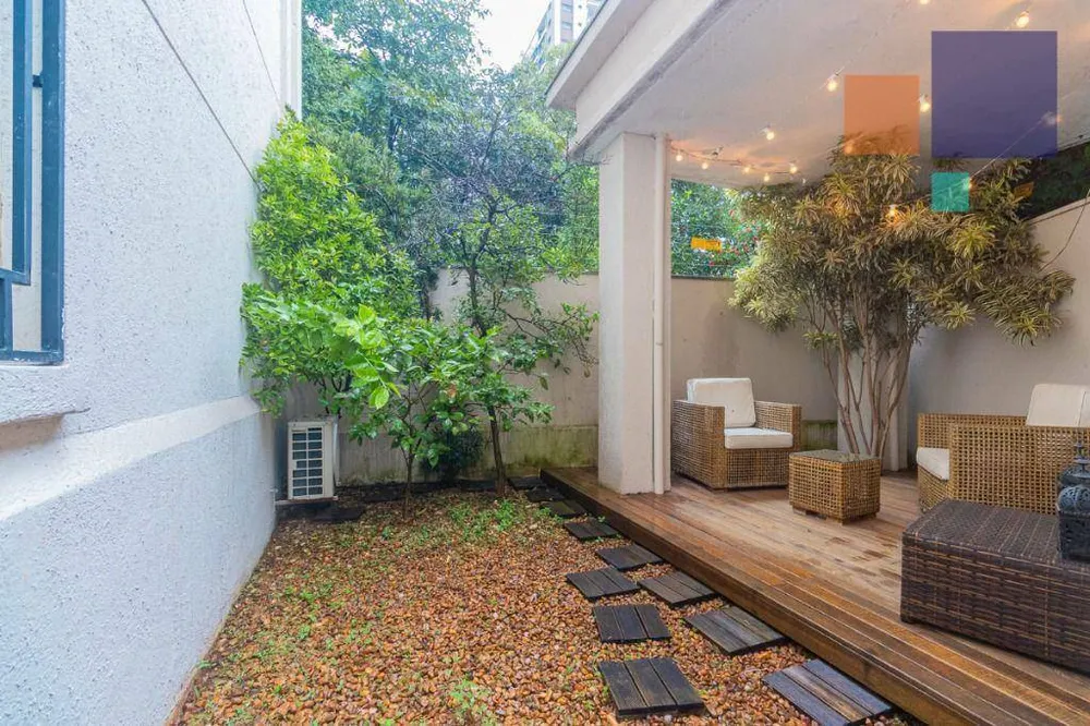 Apartamento, 2 quartos, 202 m² - Foto 4