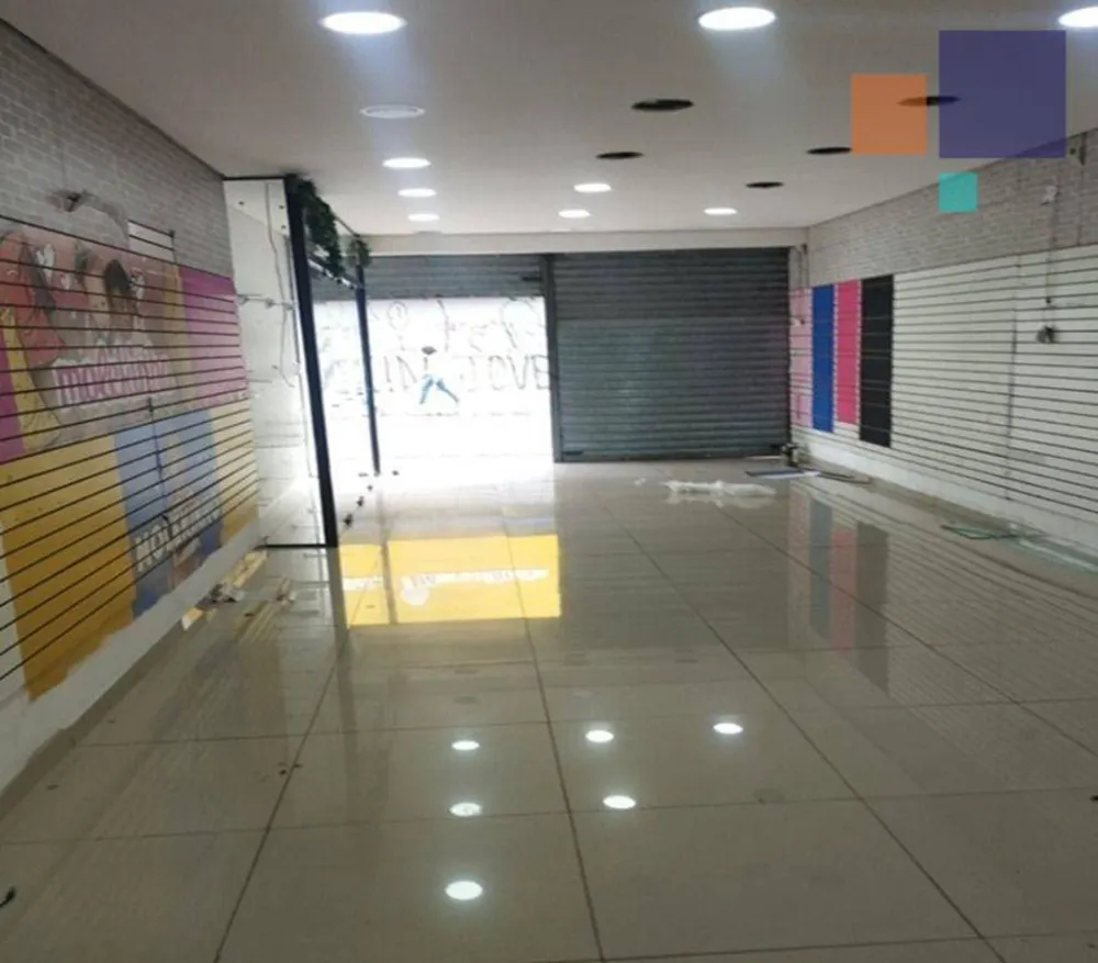 Loja-Salão, 180 m² - Foto 4