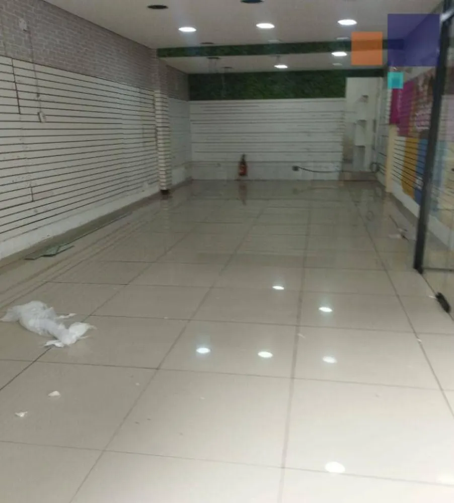 Loja-Salão, 180 m² - Foto 5