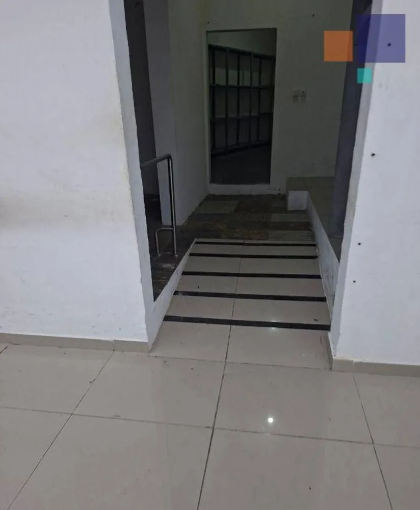 Loja-Salão, 180 m² - Foto 7