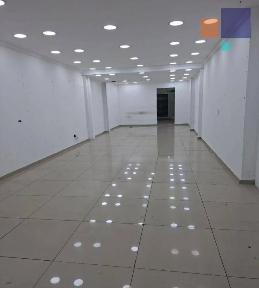 Loja-Salão, 180 m² - Foto 6