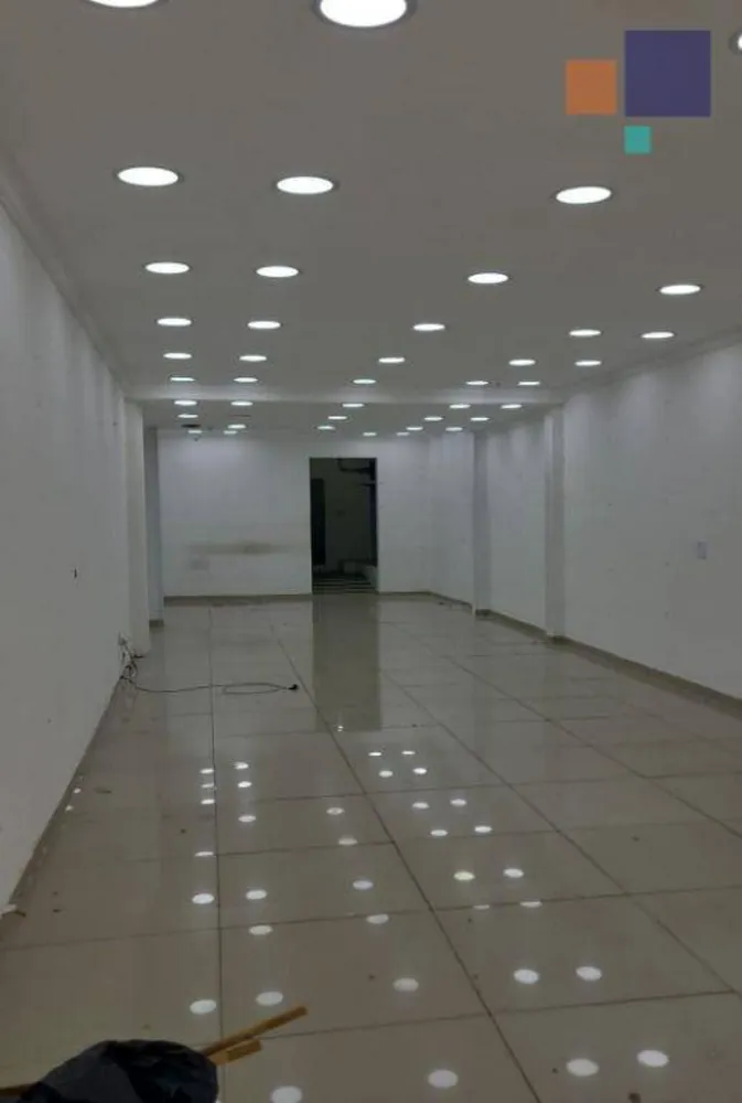 Loja-Salão, 180 m² - Foto 2