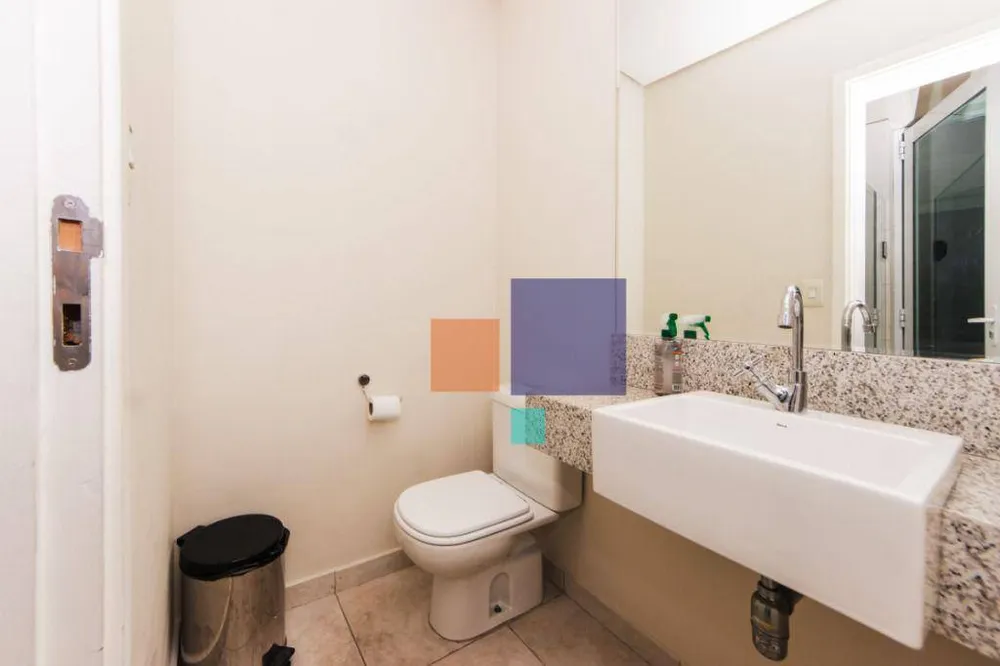 Apartamento, 4 quartos, 102 m² - Foto 3