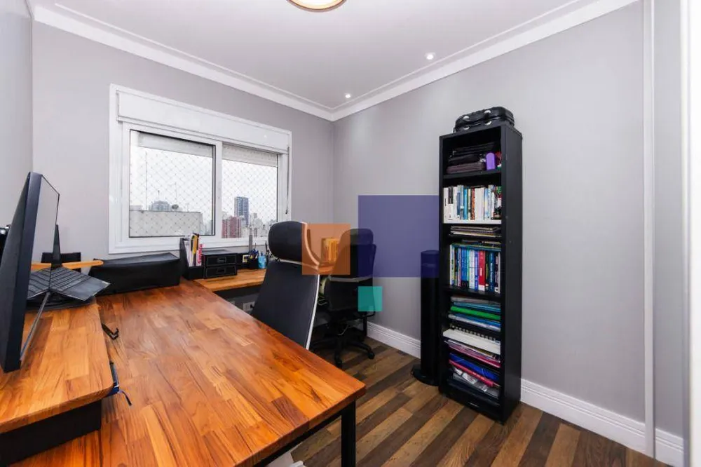 Apartamento, 4 quartos, 102 m² - Foto 7