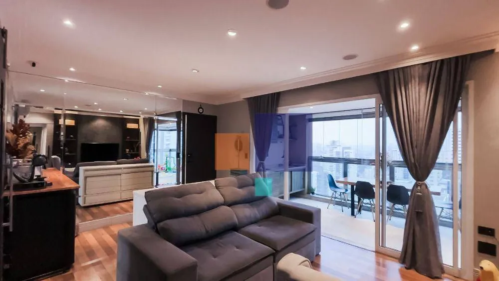 Apartamento, 4 quartos, 102 m² - Foto 8