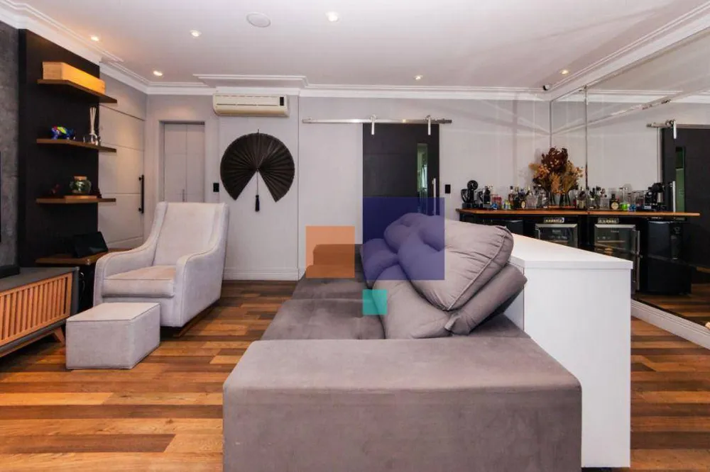 Apartamento, 4 quartos, 102 m² - Foto 4
