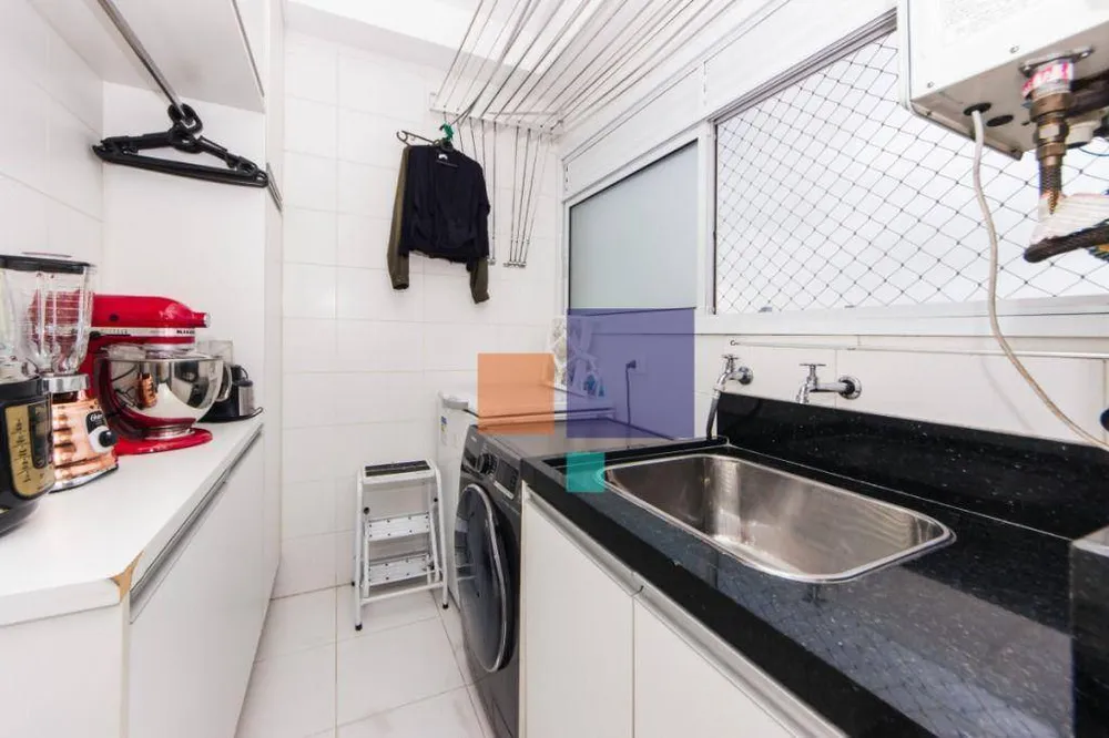Apartamento, 4 quartos, 102 m² - Foto 1