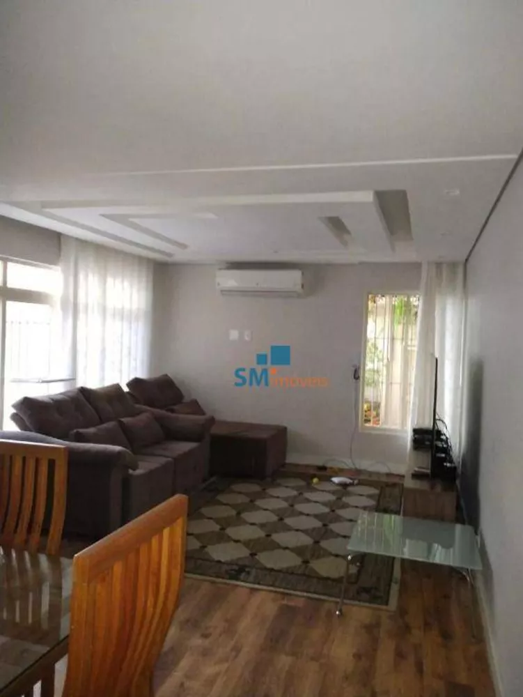 Sobrado à venda com 3 quartos, 287m² - Foto 4