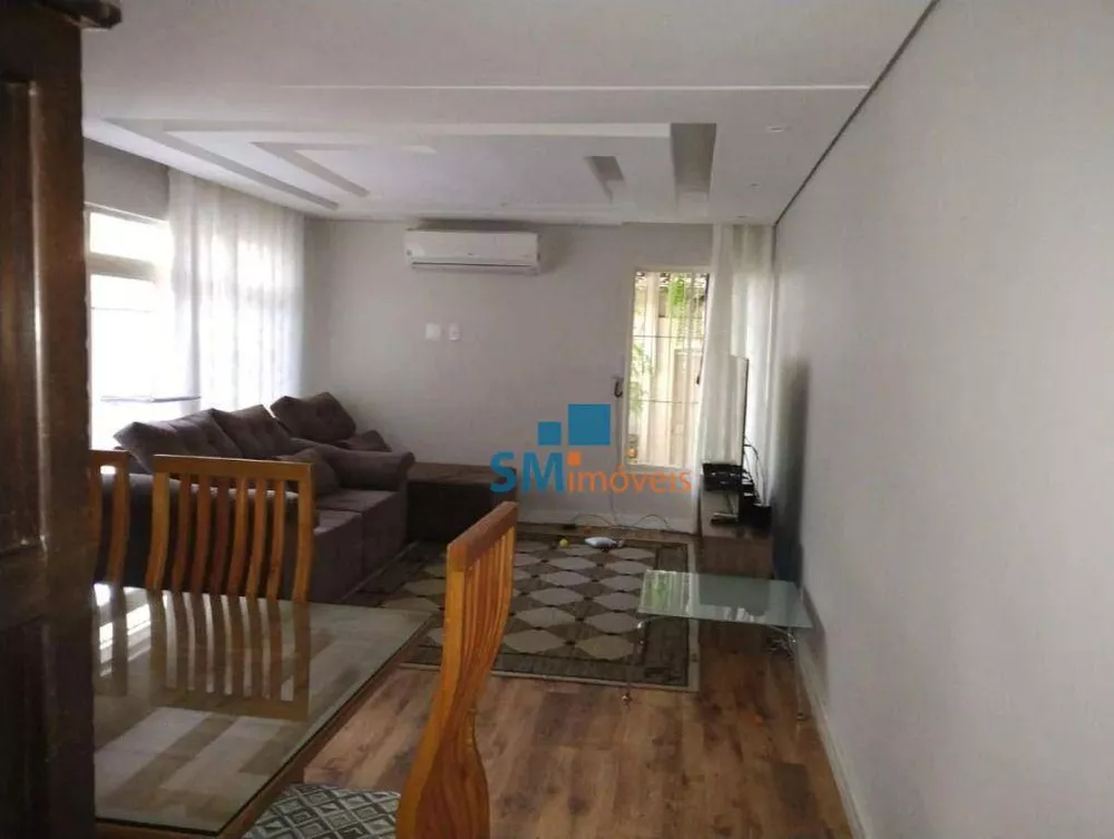 Sobrado à venda com 3 quartos, 287m² - Foto 3