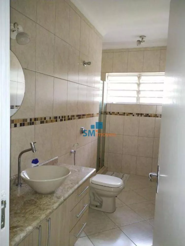 Sobrado à venda com 3 quartos, 287m² - Foto 2