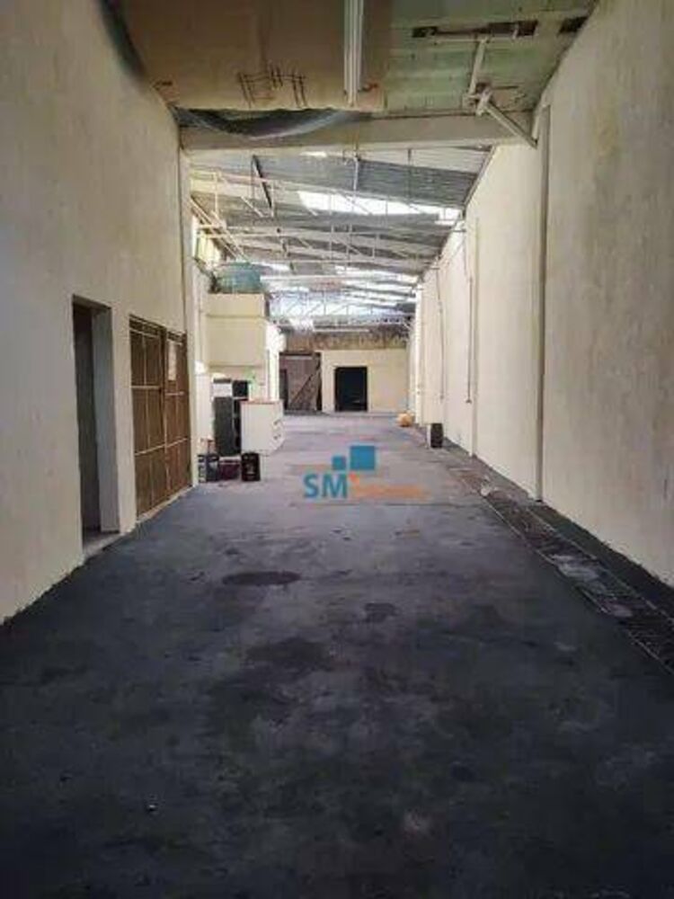 Depósito-Galpão, 403 m² - Foto 2