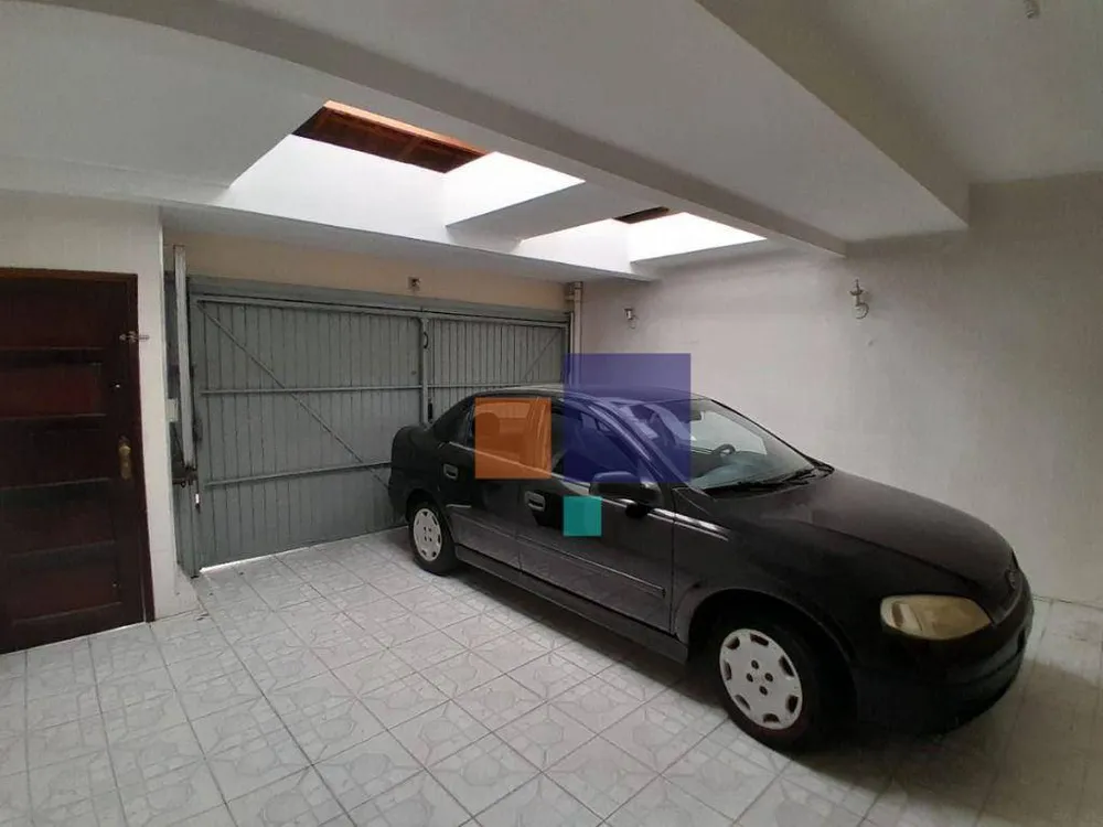 Sobrado, 3 quartos, 216 m² - Foto 8