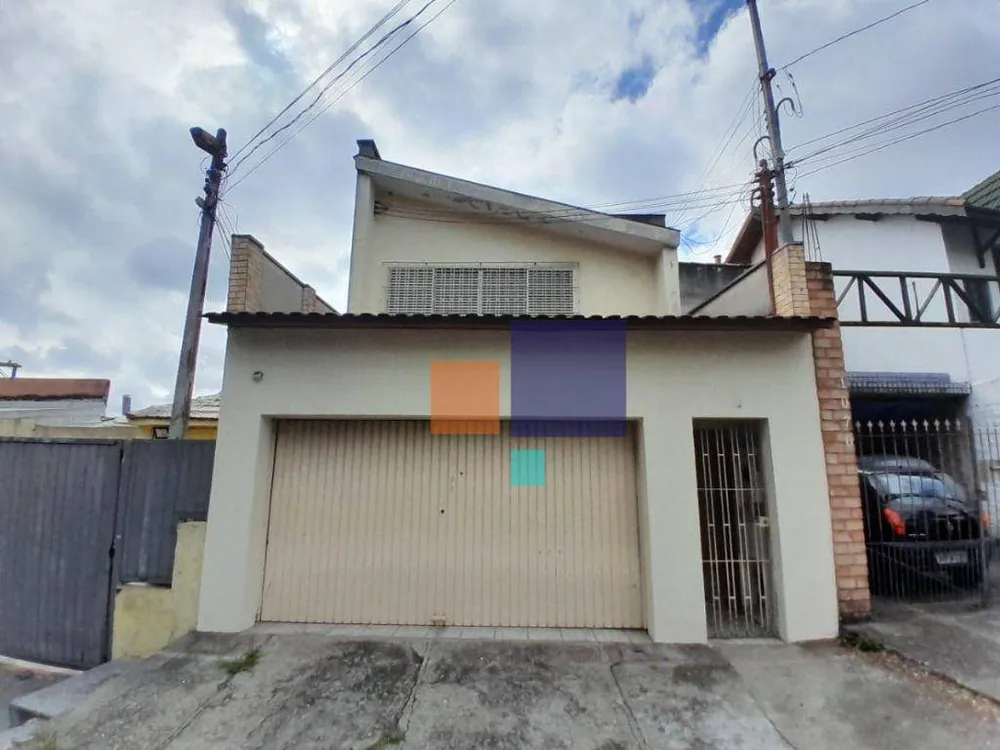 Sobrado, 3 quartos, 216 m² - Foto 7