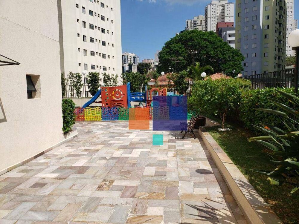 Apartamento para alugar com 2 quartos, 61m² - Foto 12