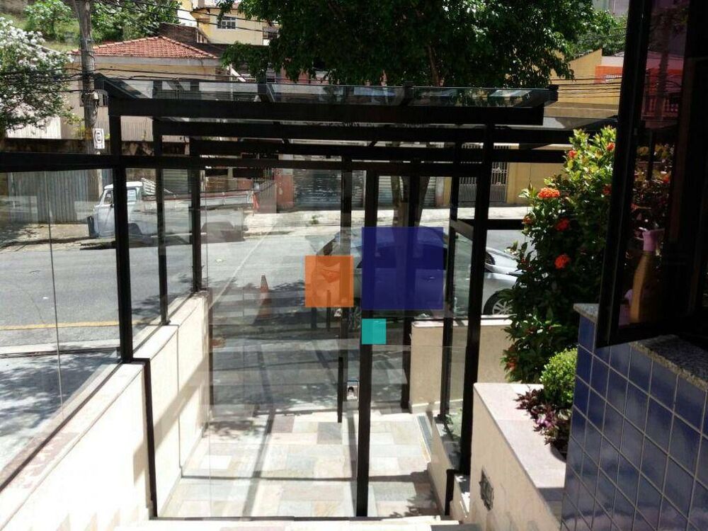 Apartamento para alugar com 2 quartos, 61m² - Foto 19