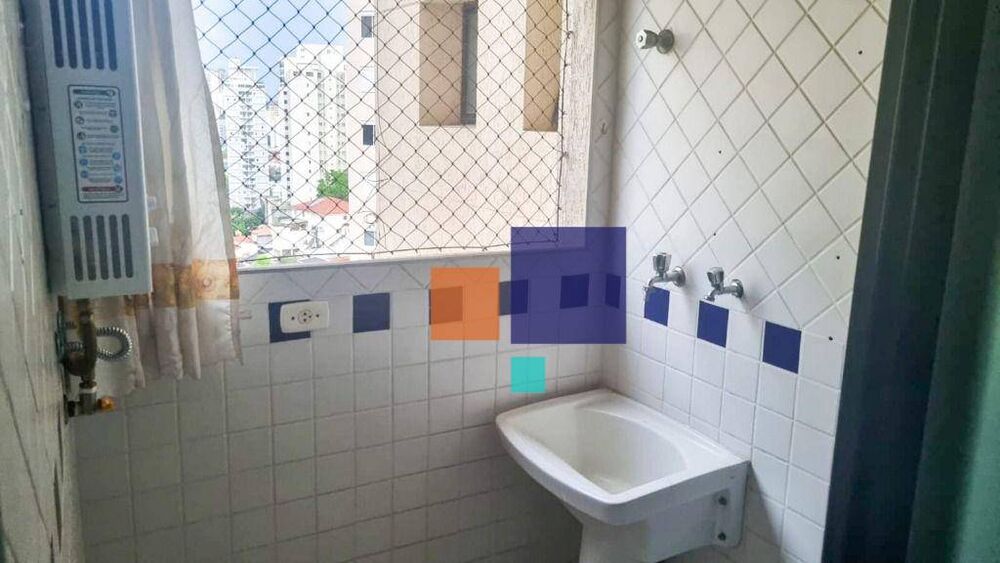 Apartamento para alugar com 2 quartos, 61m² - Foto 5