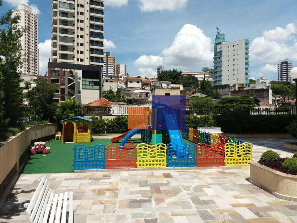 Apartamento para alugar com 2 quartos, 61m² - Foto 2