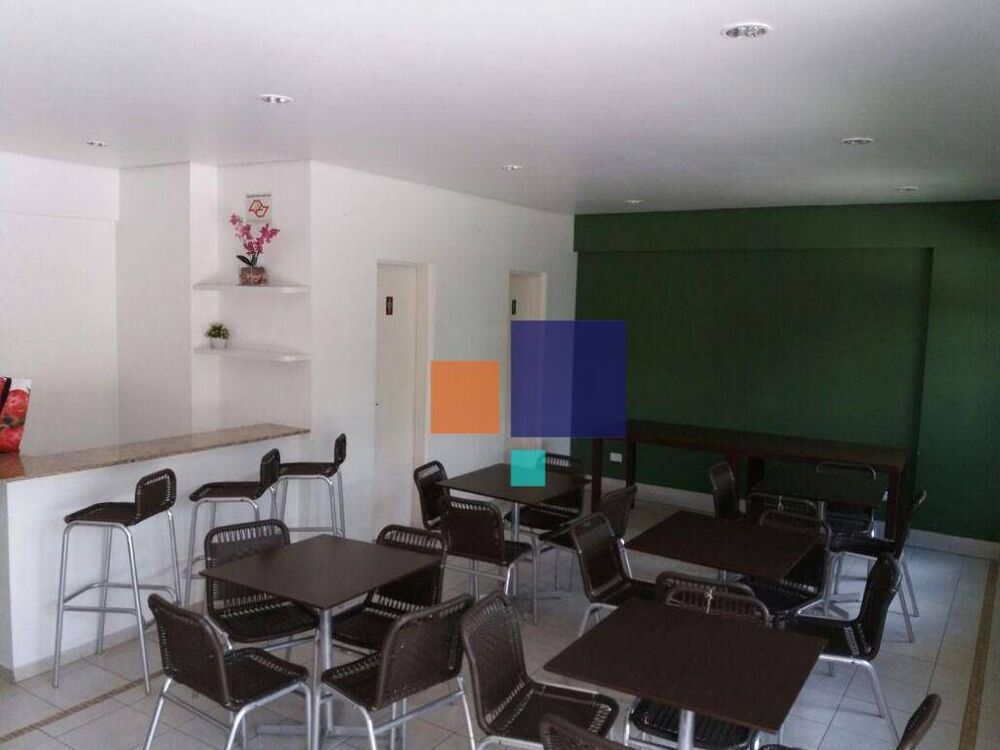 Apartamento para alugar com 2 quartos, 61m² - Foto 6