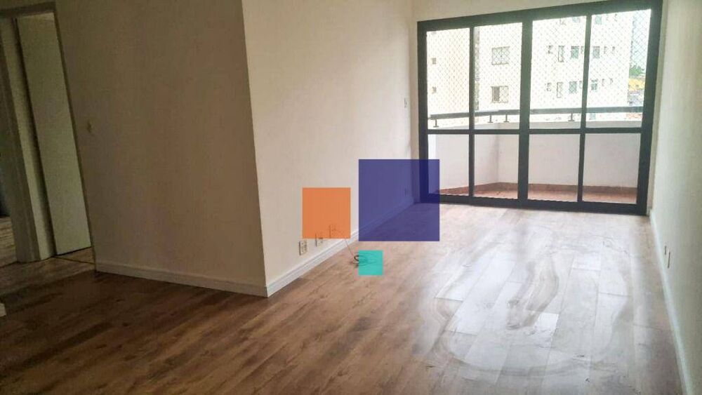 Apartamento para alugar com 2 quartos, 61m² - Foto 17