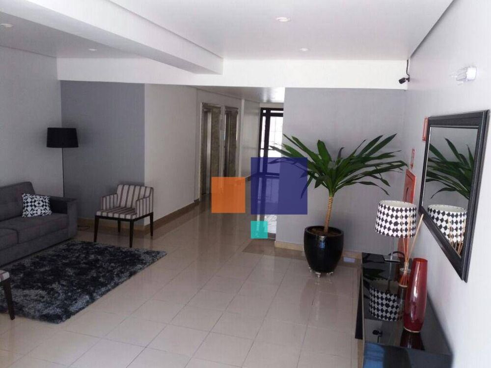 Apartamento para alugar com 2 quartos, 61m² - Foto 8